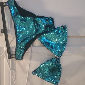 Bling Bikini